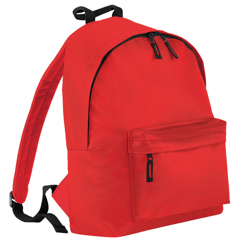 12 L backpack pressed