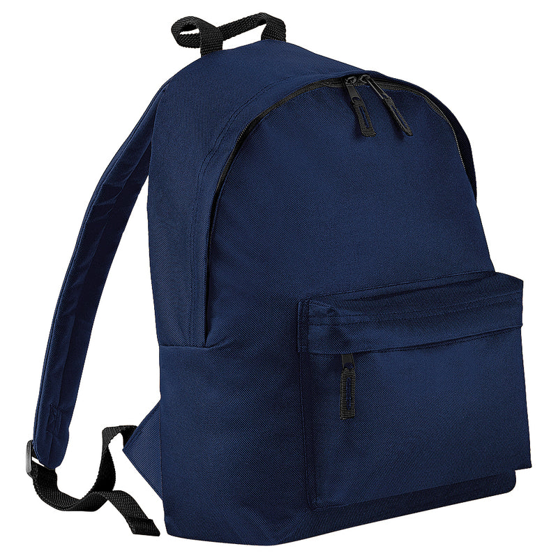 12 L backpack pressed