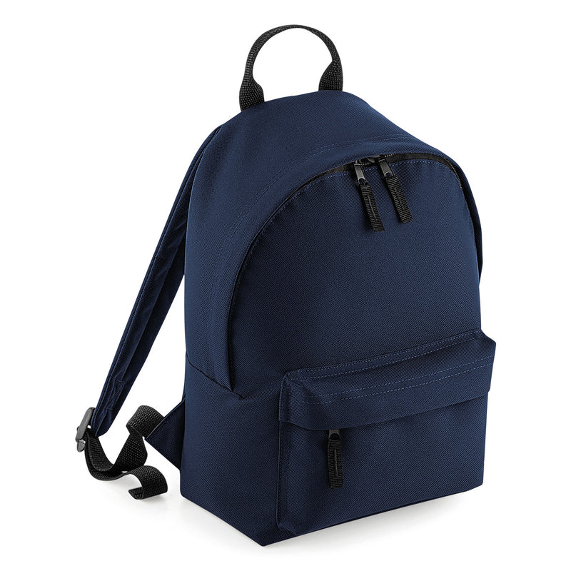 9 L backpack pressed