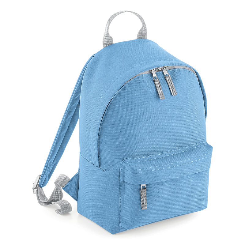 9 L backpack pressed