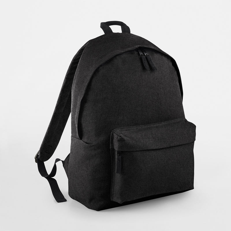 18 L backpack pressed