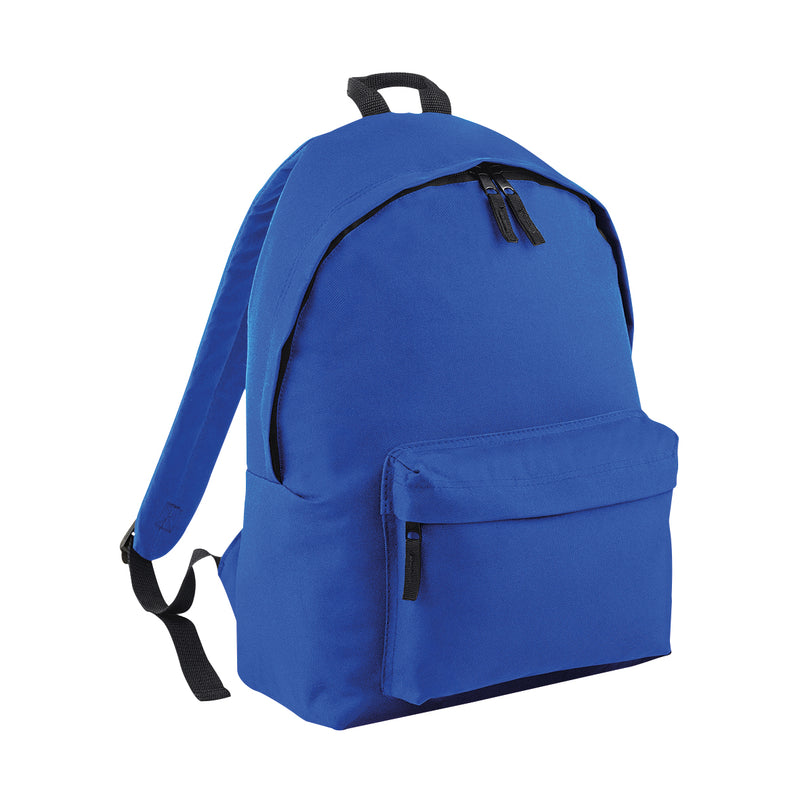 18 L backpack pressed