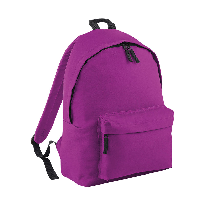 18 L backpack pressed