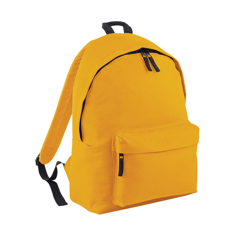 18 L backpack pressed