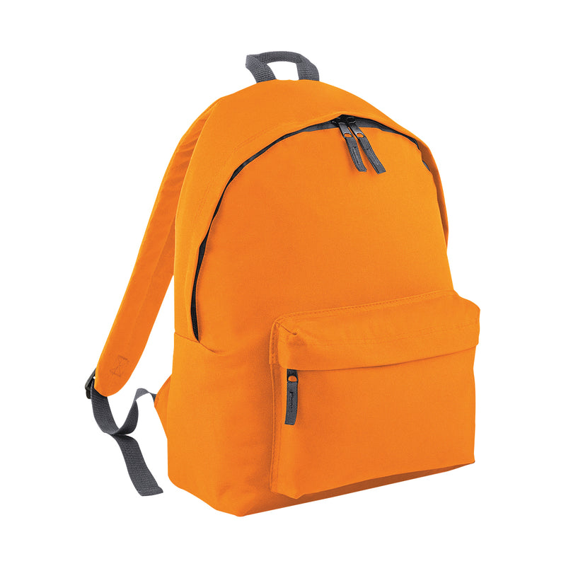 18 L backpack pressed