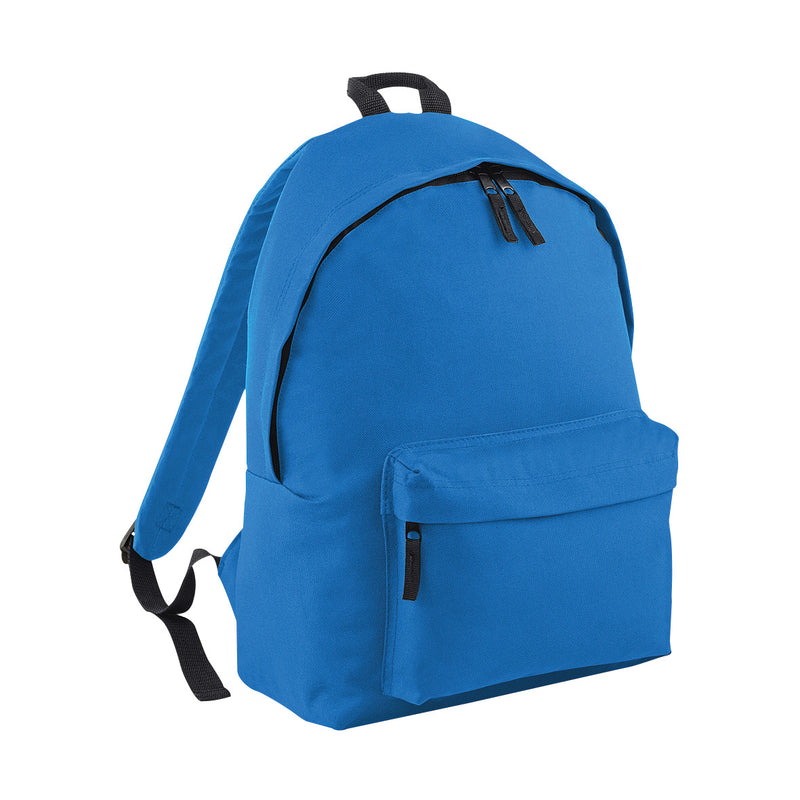 18 L backpack pressed