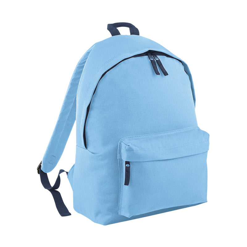 18 L backpack pressed