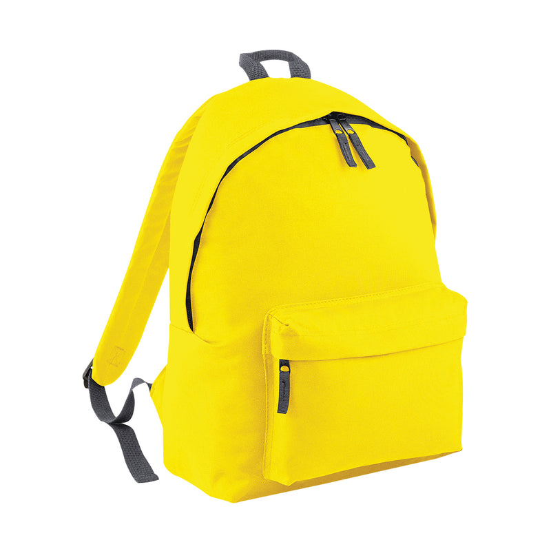 18 L backpack pressed