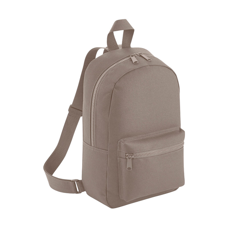 7 L backpack pressed