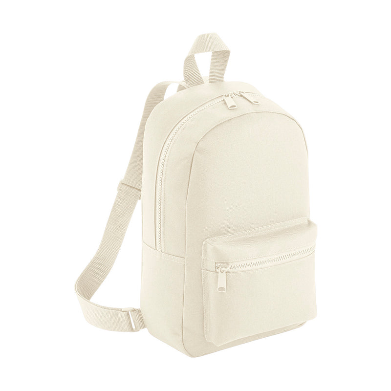 7 L backpack pressed