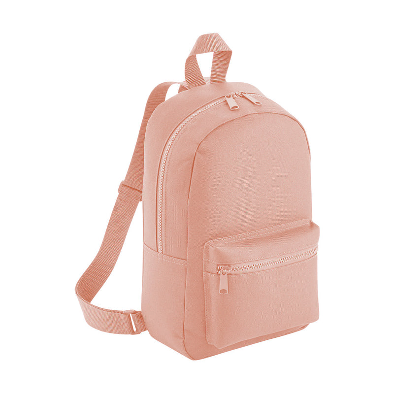 7 L backpack pressed