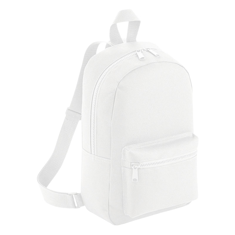 7 L backpack pressed