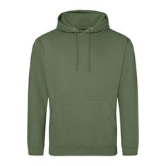 Adult hoodie