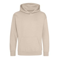 Adult outline of the photo hoodie with embroidered sleeve