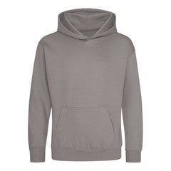 Adult outline of the photo hoodie with embroidered sleeve