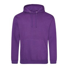 Adult hoodie