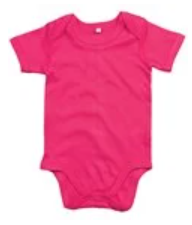 Baby bodysuit