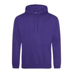 Adult hoodie