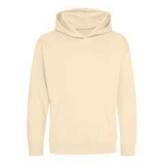 Adult outline of the photo hoodie with embroidered sleeve