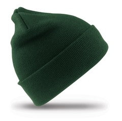 Adult woolly hat