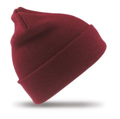 Children woolly hat