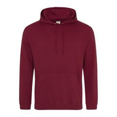 Adult hoodie