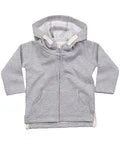 Baby / toddler jacket pressed