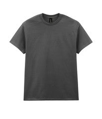 Adult  short sleeve t shirt pressed