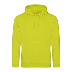 Adult hoodie