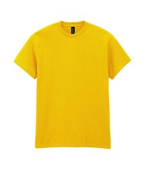 Adult  short sleeve t shirt pressed