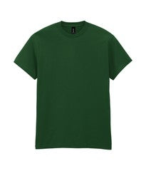 Adult  short sleeve t shirt pressed