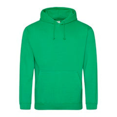 Adult hoodie