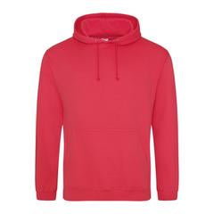 Adult hoodie