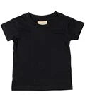 Baby / toddler short sleeve t shirt pressed