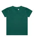 Baby / toddler short sleeve t shirt pressed