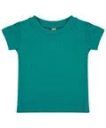 Baby / toddler short sleeve t shirt