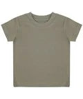 Baby / toddler short sleeve t shirt