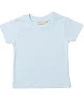 Baby / toddler short sleeve t shirt pressed