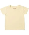 Baby / toddler short sleeve t shirt