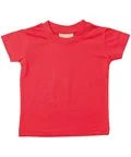 Baby / toddler short sleeve t shirt