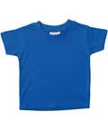 Baby / toddler short sleeve t shirt pressed