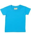 Baby / toddler short sleeve t shirt