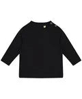 Baby / toddler long sleeve t shirt pressed