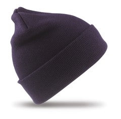 Children woolly hat