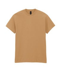 Adult  short sleeve t shirt