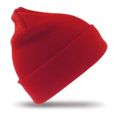 Adult woolly hat