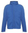 Children fleece jacket