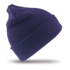 Adult woolly hat