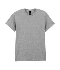 Adult outline of the photo short sleeve t shirt